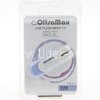 USB Flash 8GB Oltramax (220) фиолетовый