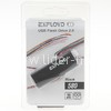 USB Flash  64GB Exployd (580) черный