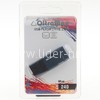 USB Flash  64GB Oltramax (240) синий