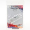 USB Flash  64GB Oltramax (240) белый