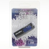 USB Flash  64GB Oltramax (250) синий