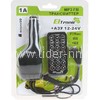 MP3 FM Modulator ELTRONIC (USB/Micro SD/дисплей/пульт/зарядное устройство) 9904