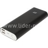 Портативное ЗУ (Power Bank) 16000mAh ELTRONIC (черный)