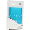 Портативное ЗУ (Power Bank) 10400mAh ELTRONIC (синий)