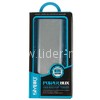 Портативное ЗУ (Power Bank) 16000mAh ELTRONIC (серебро)