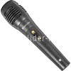 Микрофон караоке DEFENDER MIC-129 кабель 5м (черный)