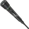 Микрофон караоке DEFENDER беспроводной MIC-142 радио 87-92 МГц (черный)