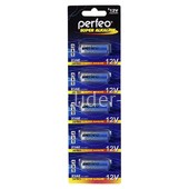 Батарейка литиевая Perfeo A23/5BL Батарейка литиевая Perfeo A23/5BL