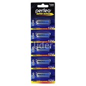 Батарейка литиевая Perfeo A27/5BL Батарейка литиевая Perfeo A27/5BL