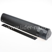 Колонка (WM-1300) Bluetooth/USB/MicroSD/FM (черная)