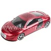 Колонка машинка Audi R8 USB/Micro SD/FM/дисплей красная