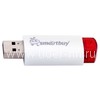 USB Flash 16GB SmartBuy Click белый
