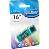 USB Flash 16GB SmartBuy Glossy зеленый 2.0
