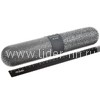 Колонка (RC-1038/S910) Bluetooth/USB/MicroSD/AUX/подсветка (черная)