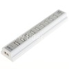 Разветвитель на 10 портов (USB hub) №13 белый