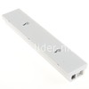 Разветвитель на 10 портов (USB hub) №13 белый