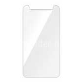 Защитное стекло на экран 4.3 дюйма 0.25мм прозрачное (ELTRONIC)