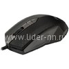 Мышь проводная RITMIX ROM-202 USB (серая)