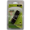 USB Flash 4GB Apacer (АН321) красный