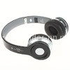 Наушники полноразмерные (MBSolo/BT) bluetooth черные (в коробке)