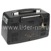 Колонка (MD-1701BTch) Bluetooth/USB/SD/MicroSD/FM (черная)