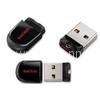 USB Flash 4GB SanDisk (CZ33) Fit черный