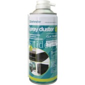 Пневматический распылитель DEFENDER CLN Optima 30805