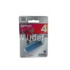 USB Flash 4GB Silicon Power (101) Helios синий 2.0