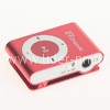 MP3 плеер с наушниками ELTRONIC (красный)