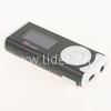 MP3 плеер с дисплеем/фонарь/наушники ELTRONIC (черный)