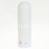 Колонка (S950) Bluetooth/USB/MicroSD/Soft touch (белая)