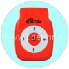 MP3 плеер RITMIX RF-1015 (красный)