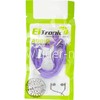Наушники MP3/MP4 ELTRONIC (4423) вакуумные (фиолетовые)