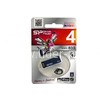USB Flash 4GB Silicon Power (835) Touch синий 2.0