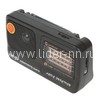 Радиоприемник (KB/LB-409AC) FM/AM/TV/SW1/SW2 черный