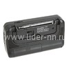 Радиоприемник (KB/LB-409AC) FM/AM/TV/SW1/SW2 черный