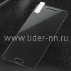 Защитное стекло на экран для Xiaomi Redmi 5  прозрачное (без упаковки)