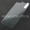 Защитное стекло на ЗАДНЮЮ панель для  iPhone7/8  прозрачное (ELTRONIC)
