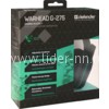 Наушники полноразмерные DEFENDER Warhead G-275/64122 кабель 1.8м (зеленый+черный)