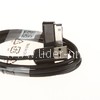 USB кабель Samsung Galaxy Tab 1.0м (без упаковки) черный (ELTRONIC)
