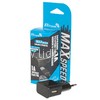 СЗУ ELTRONIC Max Speed  с USB выходом (1000 mAh) в коробке (черный)