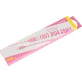 USB кабель Lightning 1.0 м CL-981 текстильный (розовый) AWEI USB кабель Lightning 1.0 м CL-981 текстильный (розовый) AWEI