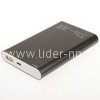 Портативное ЗУ (Power Bank) 18800mAh (UD-6) черный