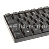 Клавиатура Perfeo (PF-8801) DOMINO стандартная USB проводная (черная)