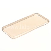Задняя панель для  iPhone7/8 Силикон  черная (пакет) Задняя панель для  iPhone7/8 Силикон  черная (пакет)