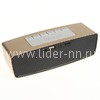 Колонка (S815) Bluetooth/USB/MicroSD/FM (золото)