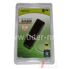 USB Flash 8GB Apacer (AH321) красный 2.0