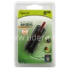 USB Flash 8GB Apacer (AH326) черный