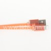 USB кабель для iPhone 5/6/6Plus/7/7Plus 8 pin 1.0 м RM/RC-005i металл. коннектор(в коробке)оранжевый