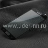 Защитное стекло на экран для Samsung Galaxy S7 2D (без упаковки) черное